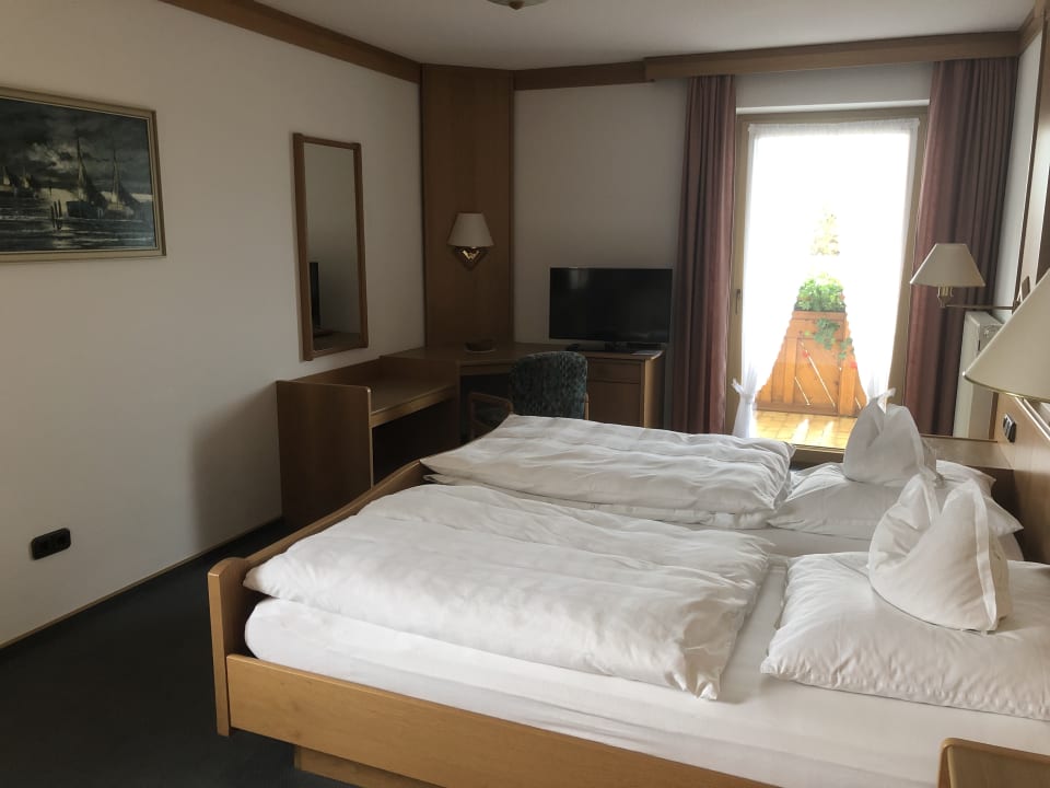 Zimmer Hotel Märchenwald