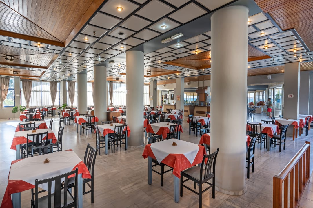 Gastro Hotel Kathrin Beach