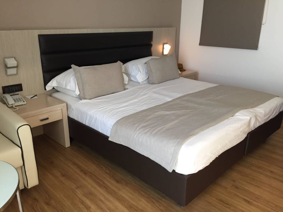 Zimmer 522 Lesante Classic - Preferred Hotels & Resorts