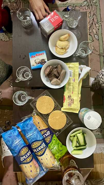 Gastro Natali Resort