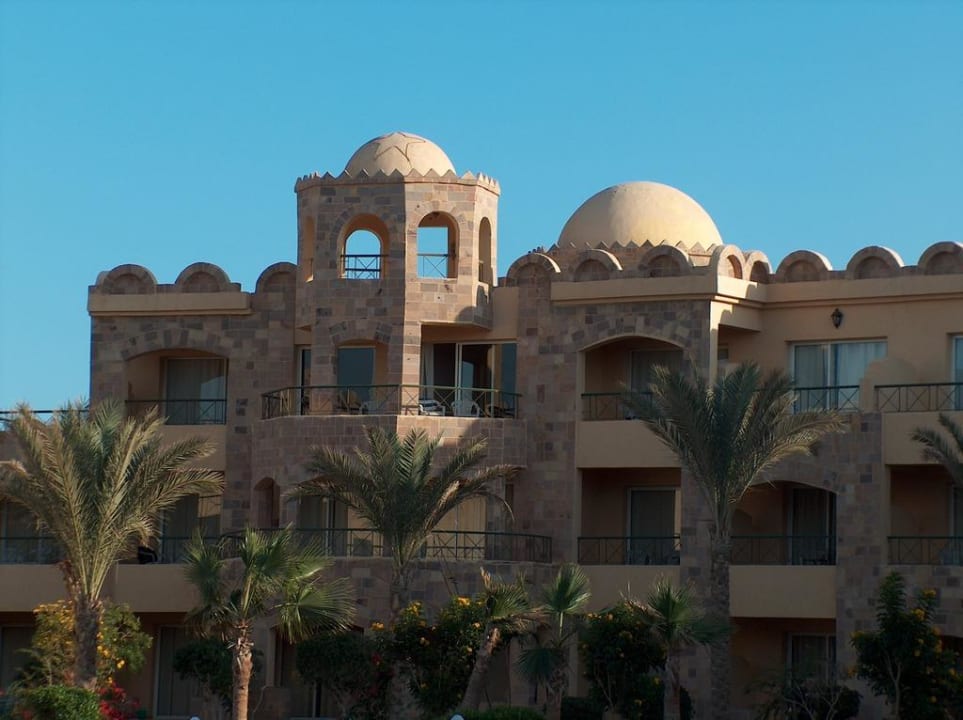 Hoteltürme Utopia Beach Club