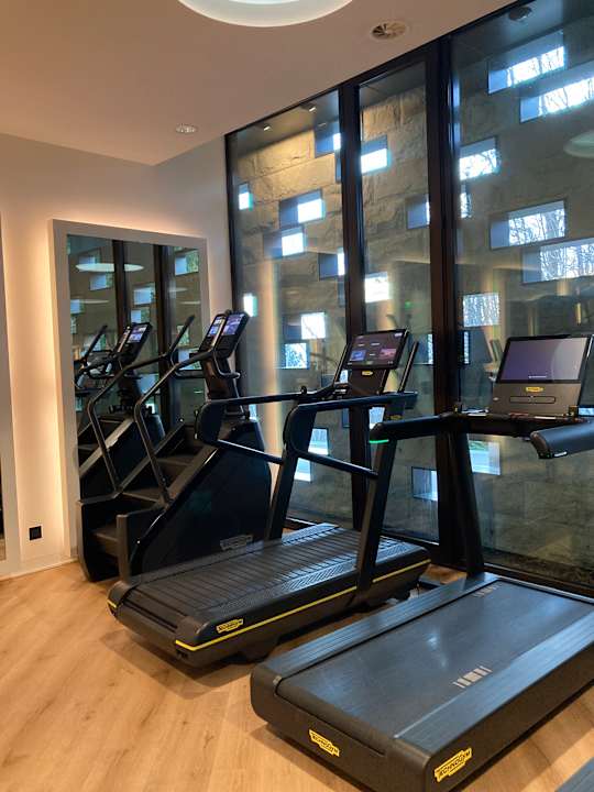 Sport & Freizeit The Dolder Grand
