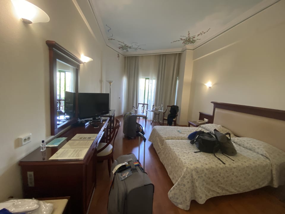 Zimmer Atrium Palace Thalasso Spa Resort & Villas