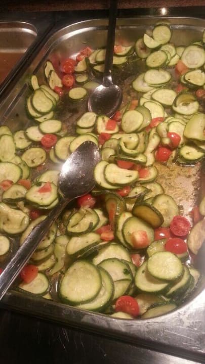 Essen Bluesun Hotel Soline