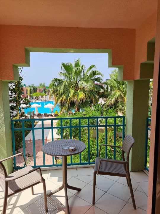 Zimmer VONRESORT Golden Beach