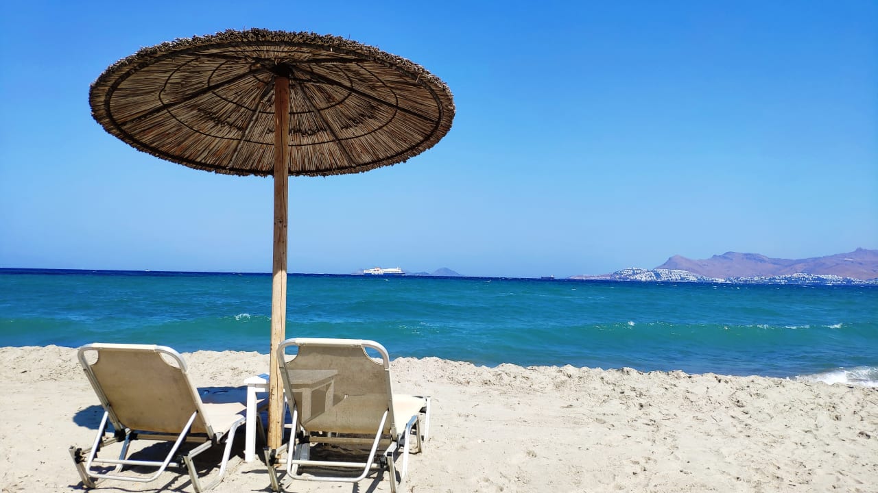 Strand Cosmopolitan Kos