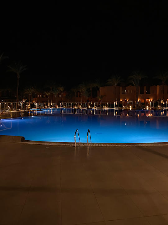 Pool Jaz Makadi Oasis Resort