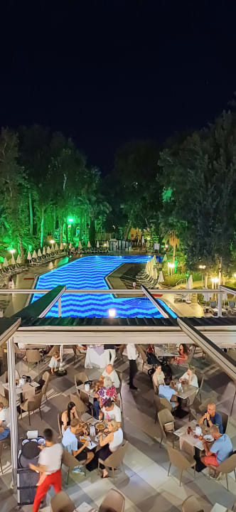 Gastro Botanik Hotel & Resort