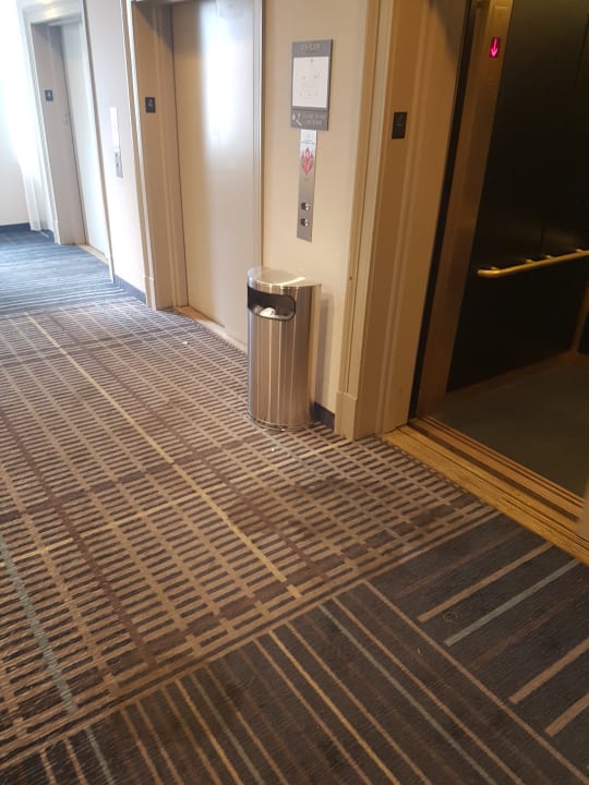 Sonstiges Hyatt House Jersey City