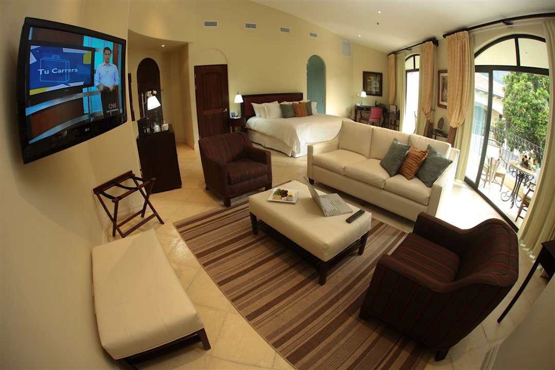 Executive Suite Hotel Beacon Escazu