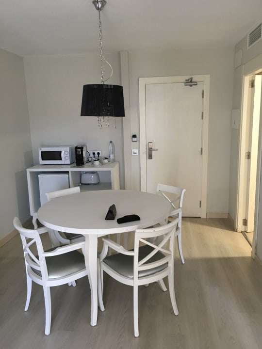 Zimmer Alcudia Garden Aparthotel