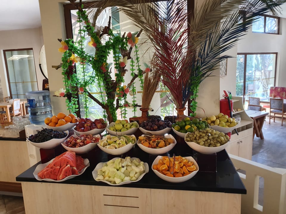 Gastro Hotel Defne Star