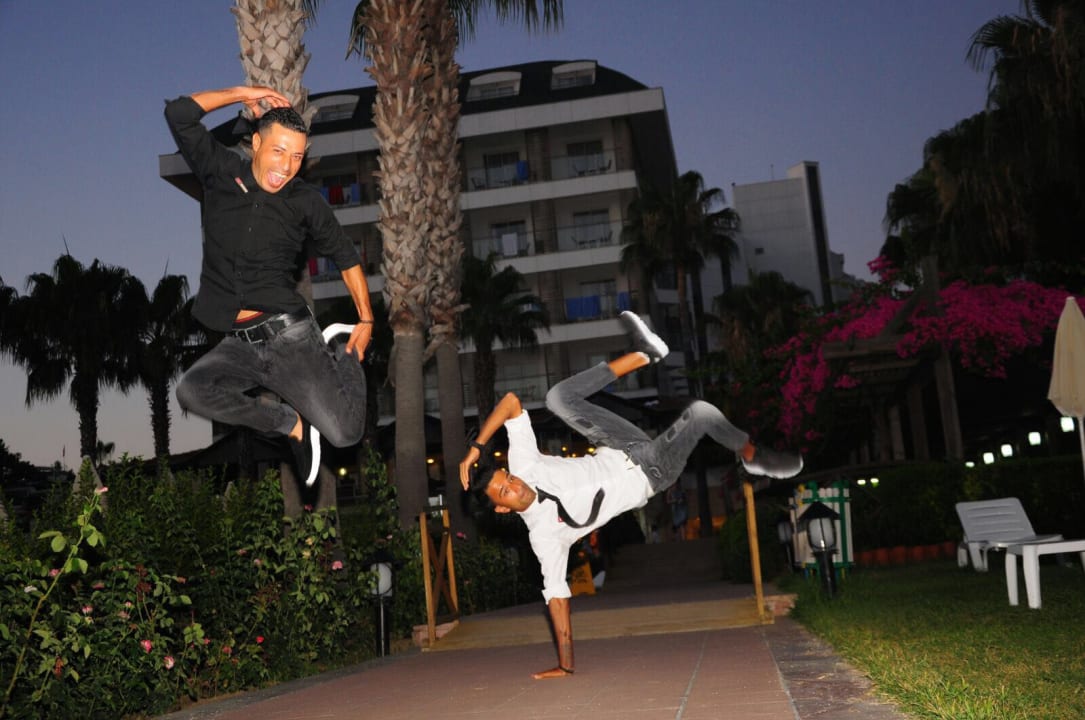 Sport & Freizeit Trendy Palm Beach (Adults Only, 16+)