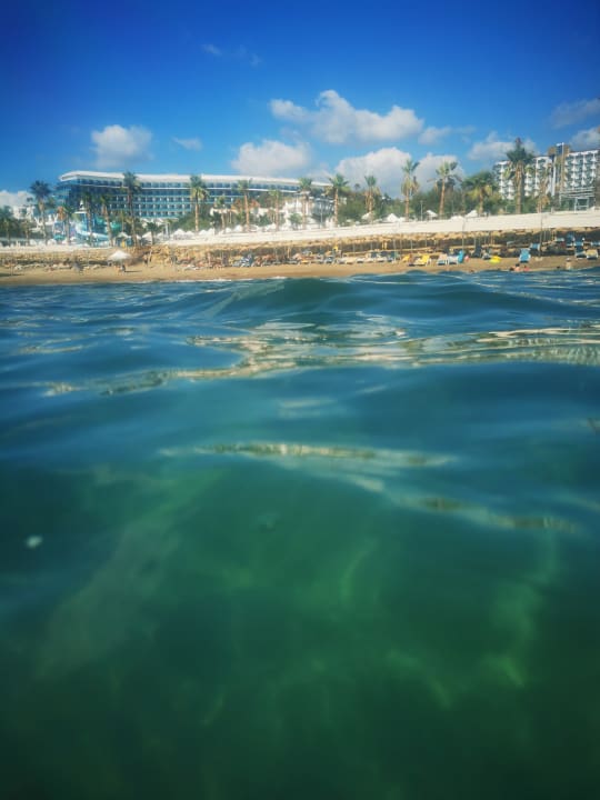 Strand Vikingen Infinity Resort & Spa