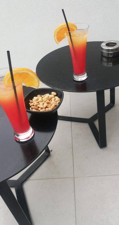 Gastro BG Hotel Rei del Mediterrani Palace