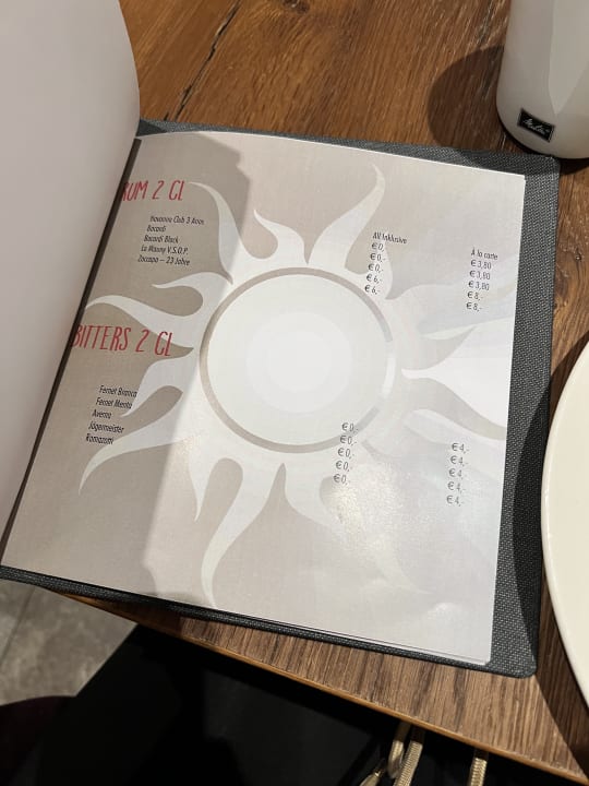 Gastro Hotel DIE SONNE