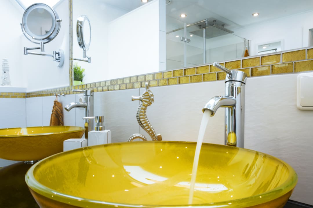 Zimmer Freie Sicht - Haus am Wattenmeer