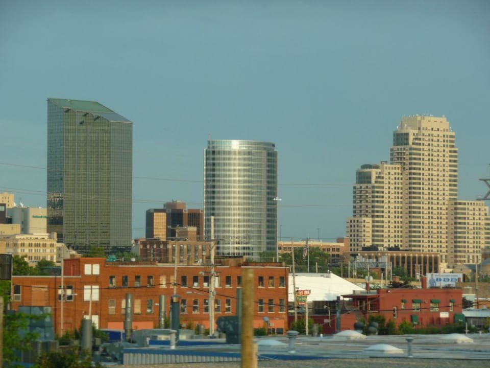JW Marriott Grand Rapids 4 Sterne Hotel Hotel JW Marriott Grand Rapids