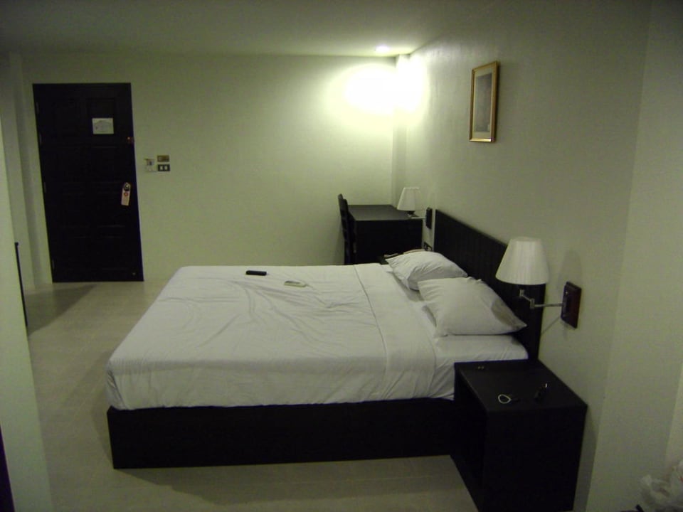 Unser Zimmer Hotel G House