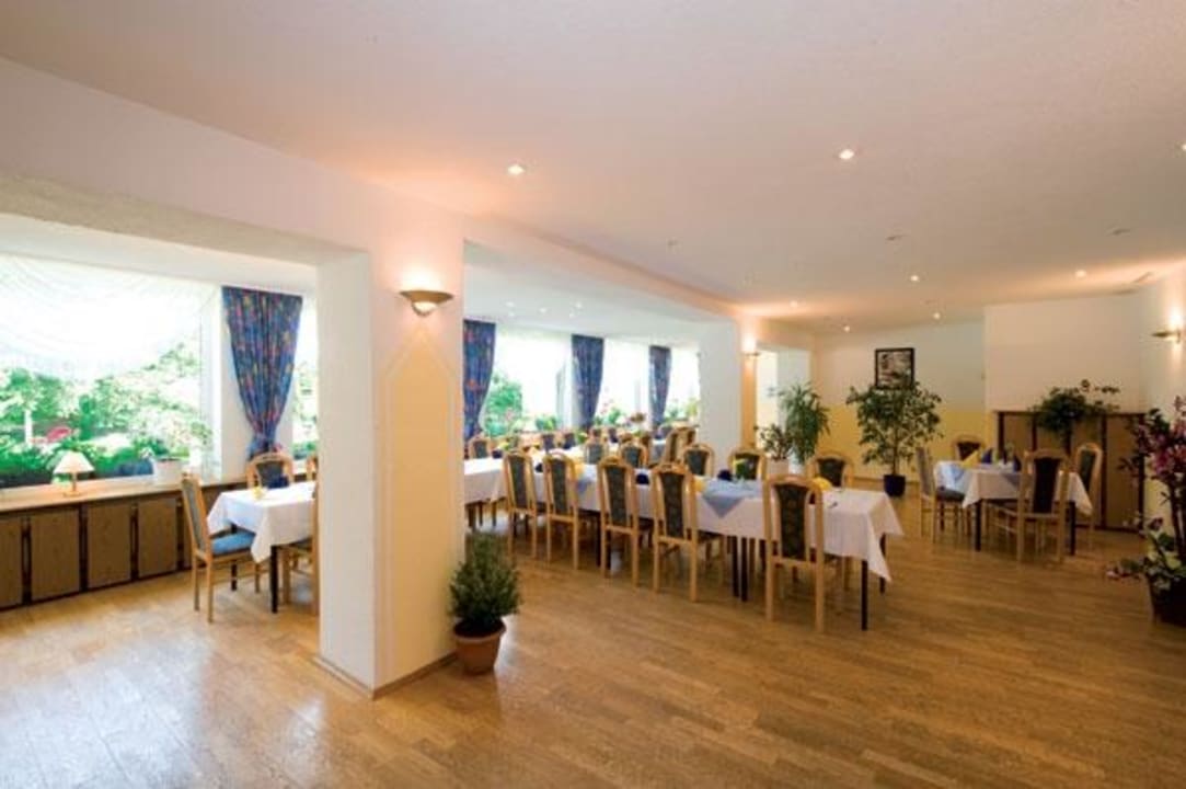 Veranda Hotel Erblehngericht Papstdorf