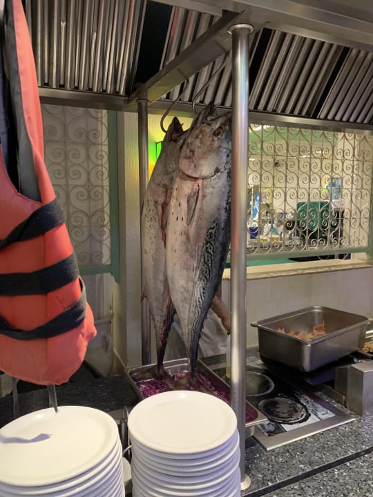 Gastro Calimera Yati Beach