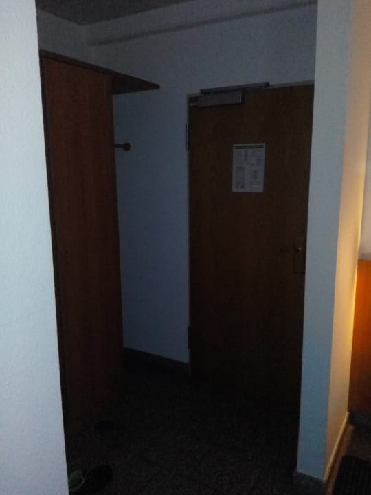 Zimmer Euro Rastpark Hotel Zum Raukler