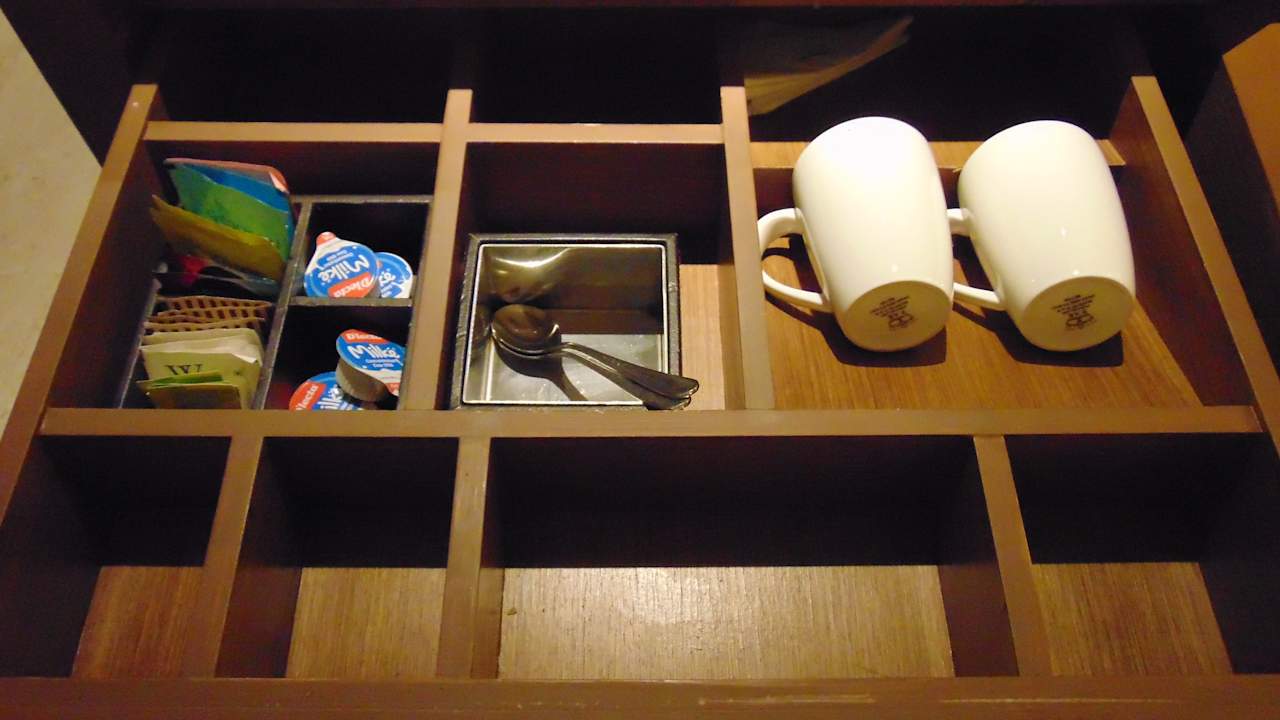 Zimmer Hotel The Westin Chennai Velachery