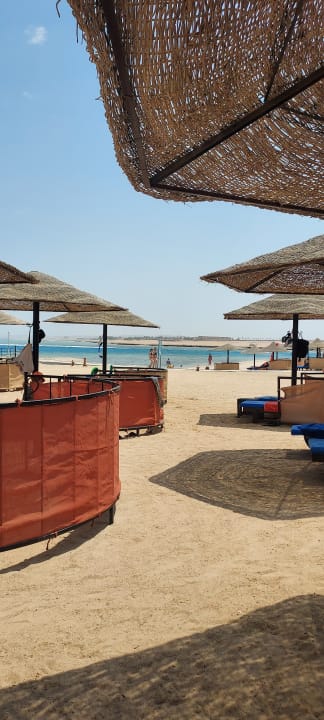 Strand Pickalbatros Palace Hotel-Port Ghalib