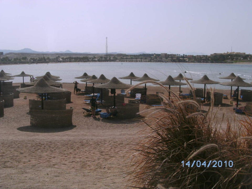 Strand Jaz Dar EL Madina