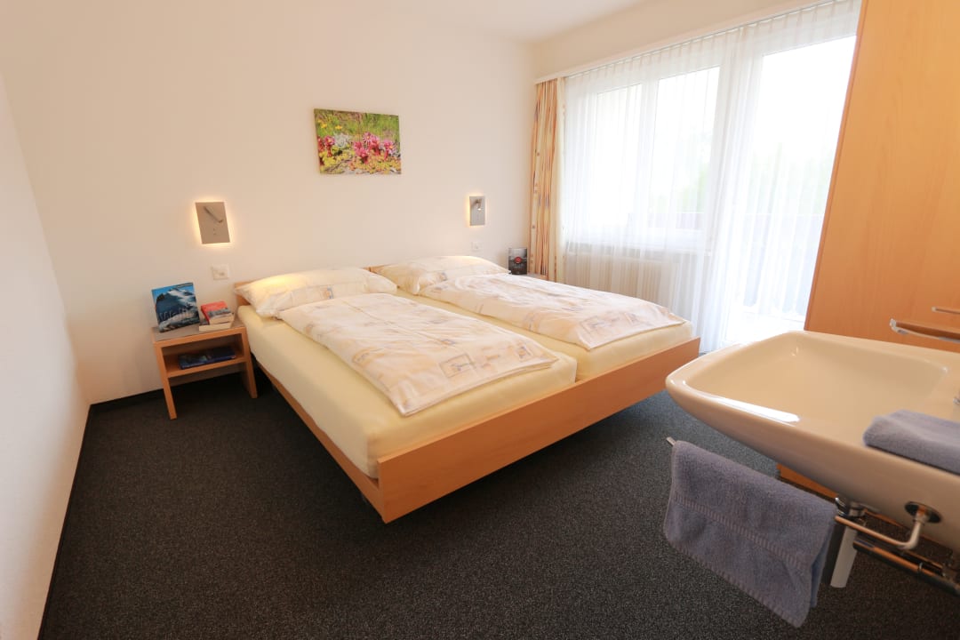 Zimmer Ferienwohnungen Apartments Azur