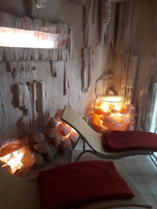 Salzgrotte Zedernhof Gesundheits- & Wellnesshotel