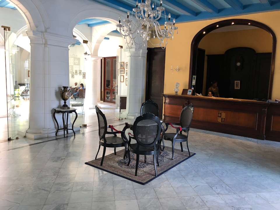 Ausblick Hotel Roc Casa Del Mar