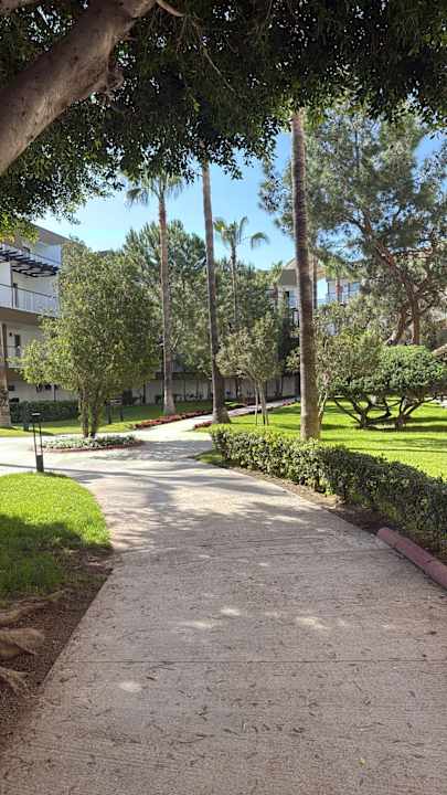 Außenansicht Marvida Family Eco