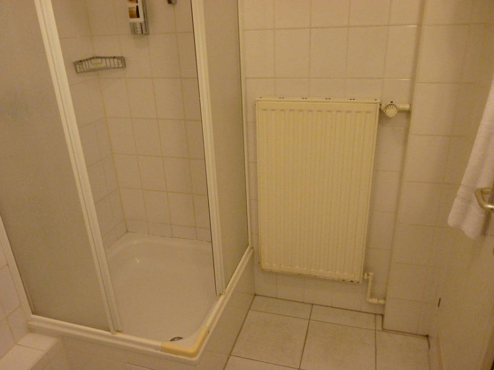 Nicht schön Hotel Rossija