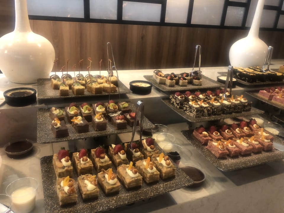 Gastro PALOMA Perissia