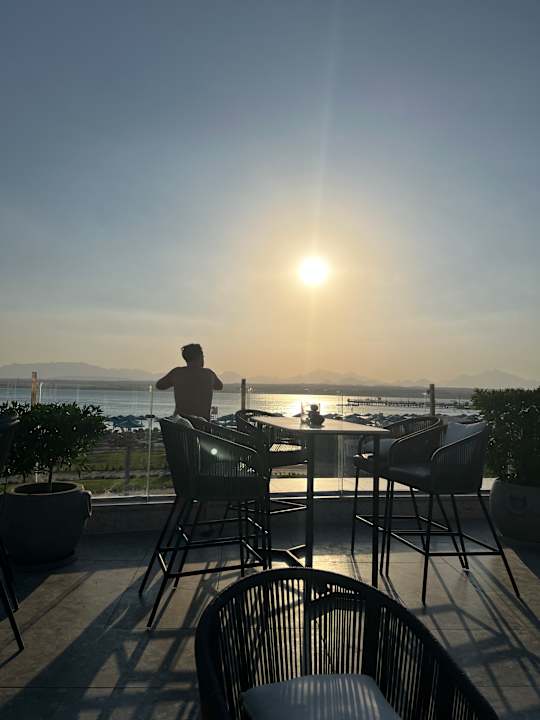 Sonstiges The V Luxury Resort Sahl Hasheesh