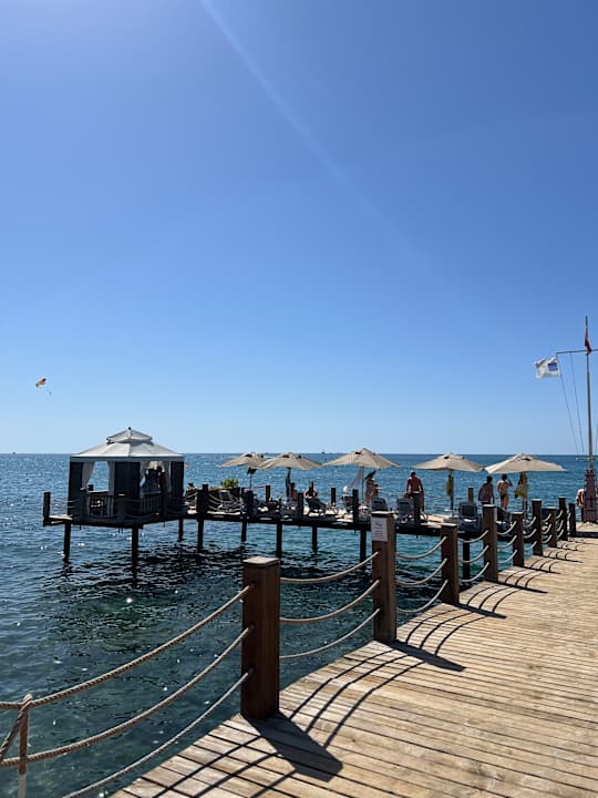 Strand The Sense Deluxe Hotel