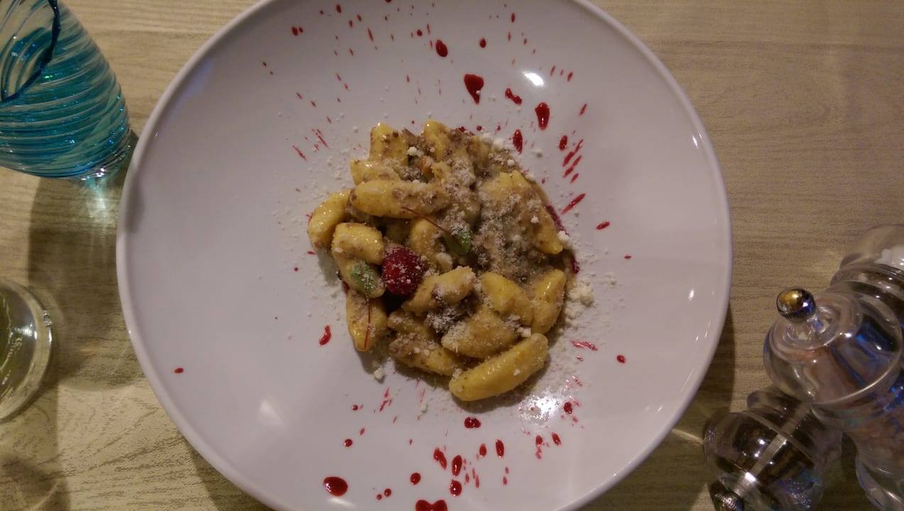 Gastro Hotel Alp Wellness Mota