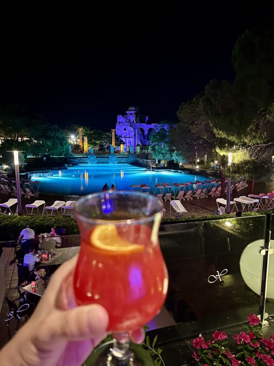 Gastro Xanadu Resort Hotel