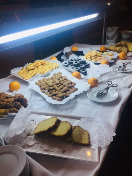 Gastro Zita Beach Resort