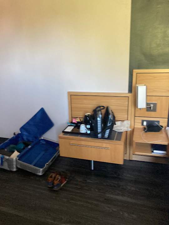 Zimmer Best Western Hotel Heidehof