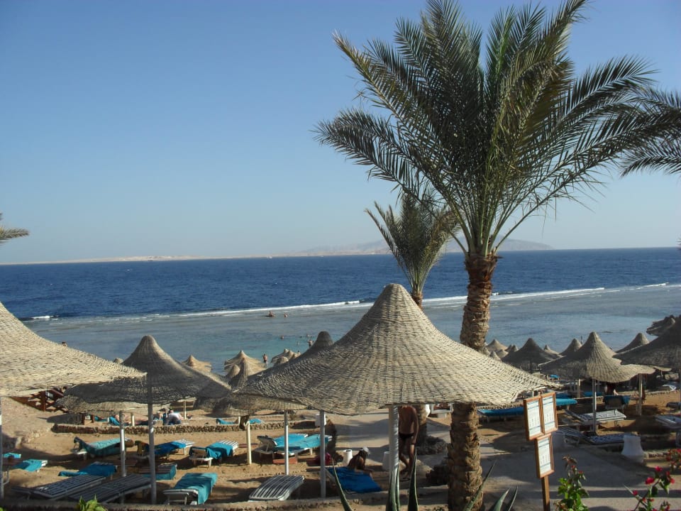 Plaża Hotel Nubian Village