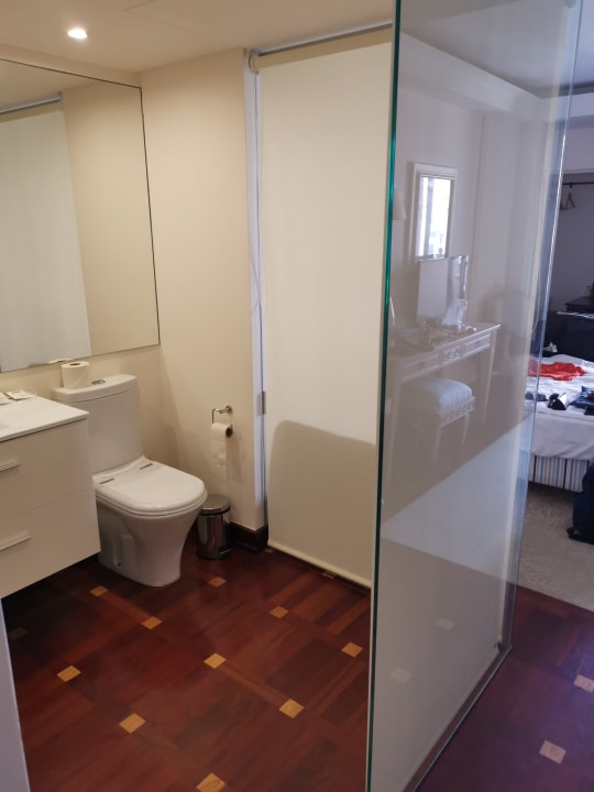 Zimmer Pestana Royal Premium All Inclusive Ocean & Spa Resort