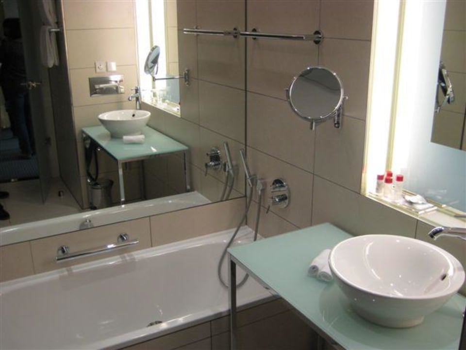 Bad Vienna House by Wyndham Andel's Berlin