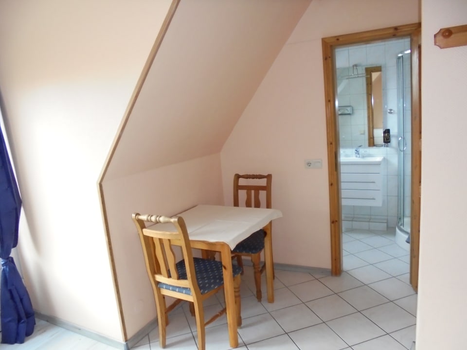 Zimmer Hotel zur Mühle