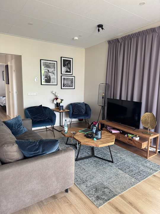 Zimmer EuroParcs Kaatsheuvel