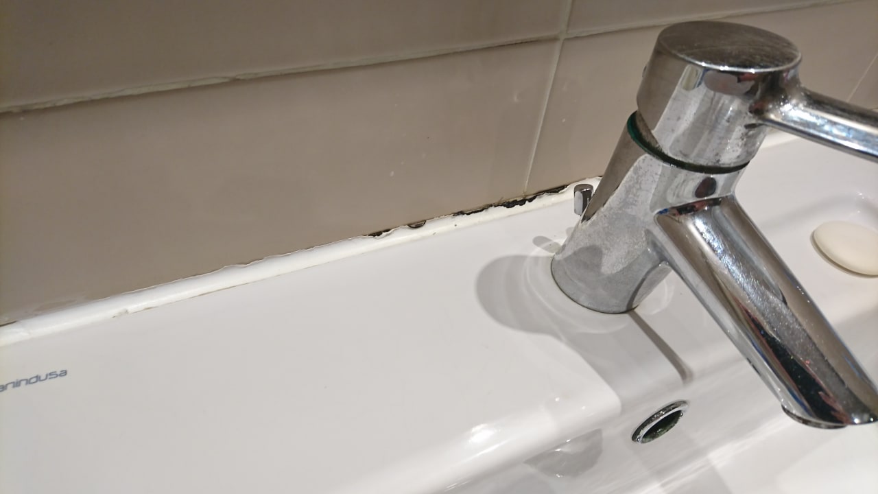 Zimmer Hotel Rosa Beach