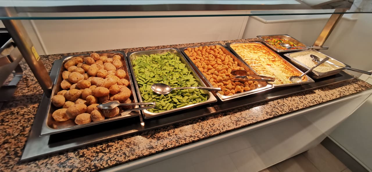 Gastro Globales Almirante Farragut