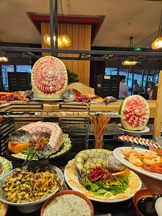 Gastro Seashell Vega