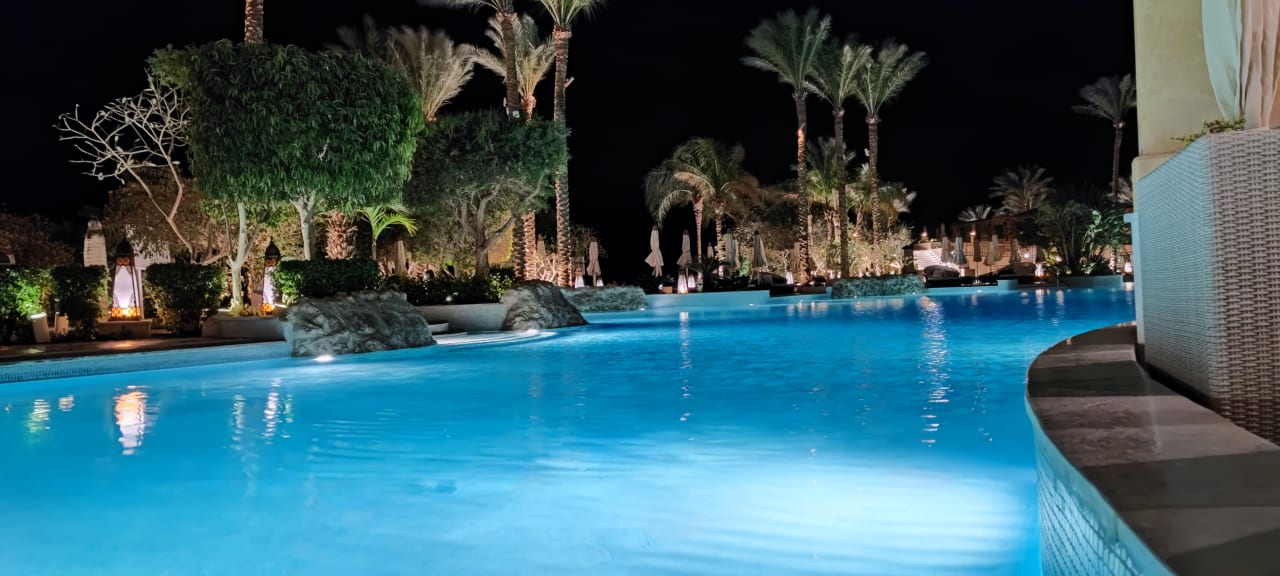 Pool Makadi Spa - Adults only